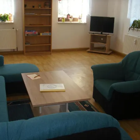 Barthel زبنيتس