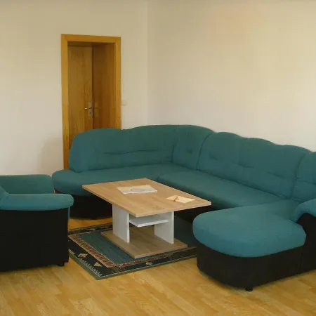 Barthel Apartment *