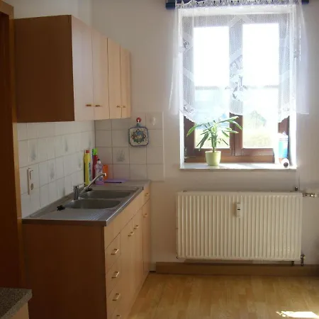 Barthel Lejlighed Sebnitz